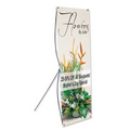 X Banner Stand (24"x70")